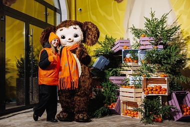 В Рязани открыли Дом молодёжи