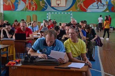 На фестивале «Небо России» сфотографировали Рязанскую область с высоты полета аэростата - 62ИНФО На фестивале «Небо России» сфотографировали Рязанскую область с высоты полета аэростата