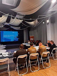 Проект «Кадры для инвесторов» готовится к очередному трудовому семестру в Рязанской области