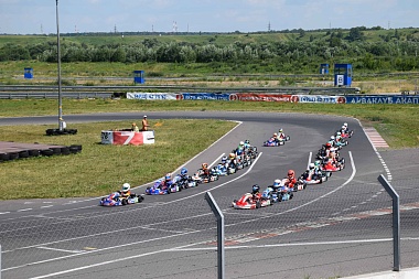 Рязанская НПК и команда Lada Sport ROSNEFT организовали турнир по виртуальным гонкам для школьников