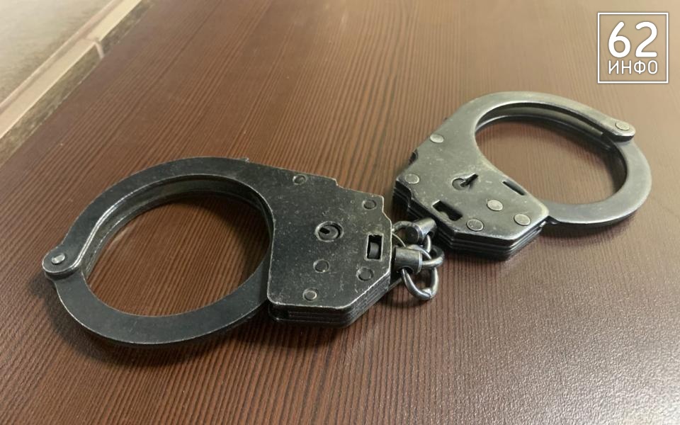 Жителя Подмосковья задержали за помощь в обмане 76-летней рязанки - 62ИНФО