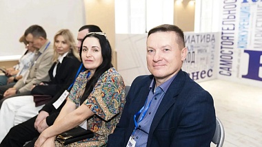 Павел Малков рассказал о проектах участников программы «СВОй бизнес»