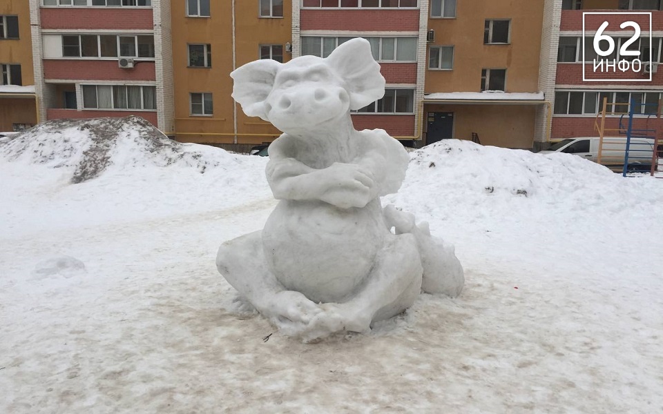 Горожане назвали ТОП-3 проблем Рязани этой зимой - 62ИНФО