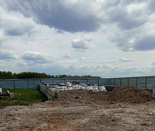 Одно из предприятий негативно влияет на качество воздуха в Реткине и Турлатове под Рязанью