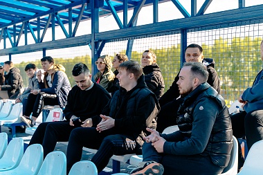 Рязанский этап чемпионата по дрифту «RDS Europe 2022» выиграл пилот из Петропавловска-Камчатского