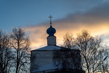 Рязанская епархия показала фотографии митрополита Марка - 62ИНФО Рязанская епархия показала фотографии митрополита Марка