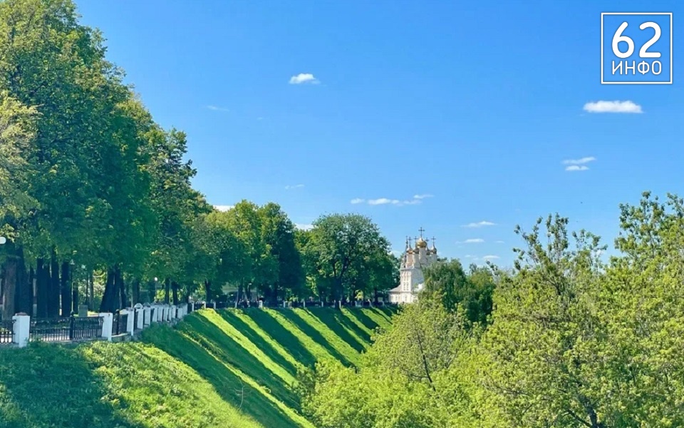 Губернатор Павел Малков рассказал, когда в Рязани начнут строить набережную - 62ИНФО