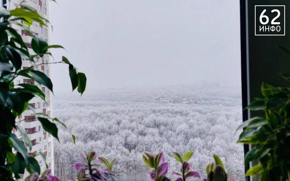 В Рязани ищут подрядчиков для 4 тендеров на 11 млн рублей для уборки снега - 62ИНФО В Рязани ищут подрядчиков для 4 тендеров на 11 млн рублей для уборки снега - 62ИНФО