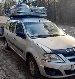 Водитель насмерть сбил 68-летнюю пенсионерку в Касимовском районе 