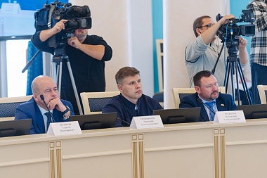 Рязанская областная Дума приняла закон о запрете розничной продажи вейпов