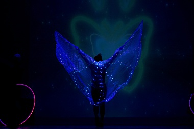 Фоторепортаж: В Рязани в РГРТУ выбрали «Мисс Радиовселенная-2023»