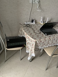 В Рязани полиция и ФСБ задержали пару за обслуживание SIM-боксов для Украины