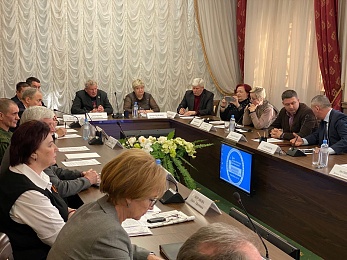 Рязанские общественники поддержали решение Путина по спецоперации на Украине