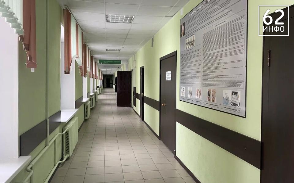 В Рязанской области в 2022 году сократили 23 медика - 62ИНФО