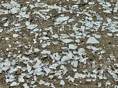 Свалку в 72 гектара обнаружили под Рязанью