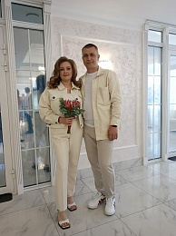 Опубликован ТОП-100 фото самых ярких свадеб Рязанской области в 2022 году