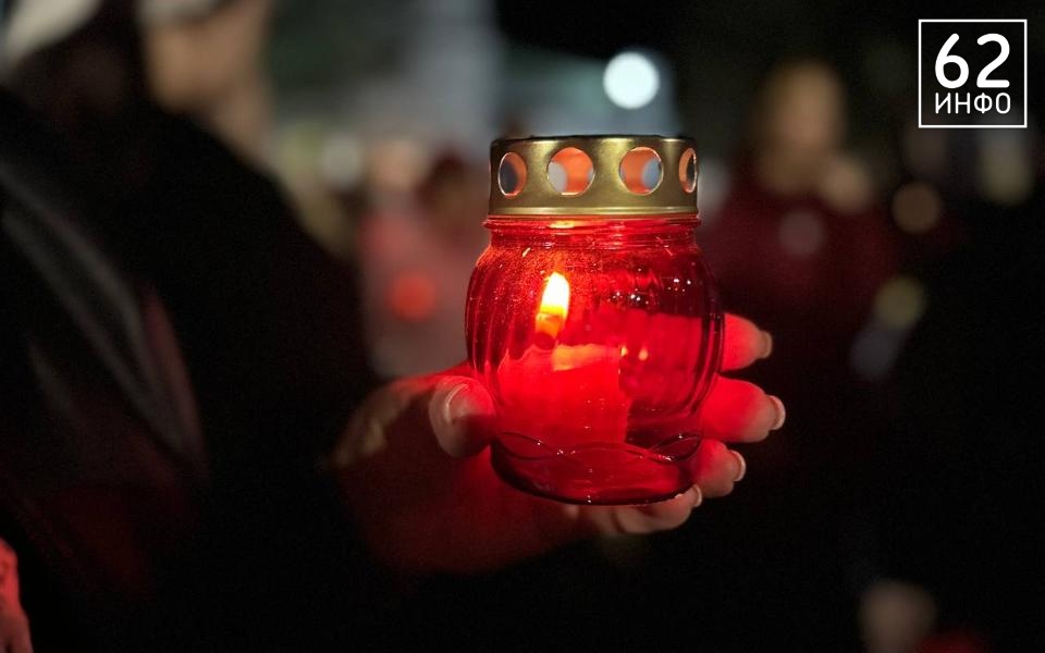 Пасха в Рязани: в храмах прошли крестные ходы и ночные службы - 62ИНФО
