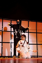  Опубликованы фото победителей "Мисс и мистер Студенчество-2023" в Рязани