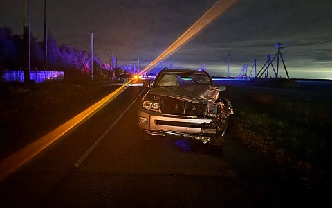 Сбившего насмерть подростка рыбновского экс-депутата оставили в СИЗО на 2 месяца