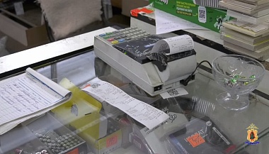 Полиция и налоговая устроили рейды на крупных рынках Рязани