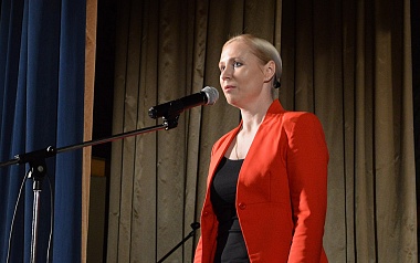 Рязанцы отметили День памяти воинов-интернационалистов