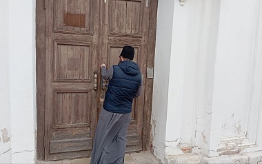 Начало новой истории: Духовская церковь стала последним возвращенным епархии храмом Рязанского кремля