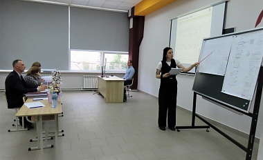 Специалисты РНПК примут выпускные работы у 139 рязанских студентов