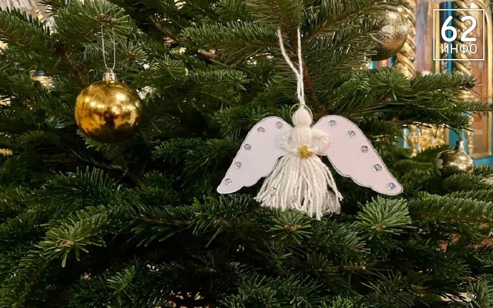 В Рождество и сочельник митрополит Марк совершит службу в Рязанском кремле - 62ИНФО