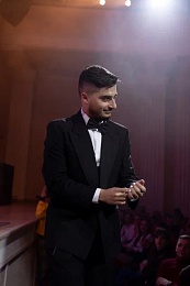  Опубликованы фото победителей "Мисс и мистер Студенчество-2023" в Рязани