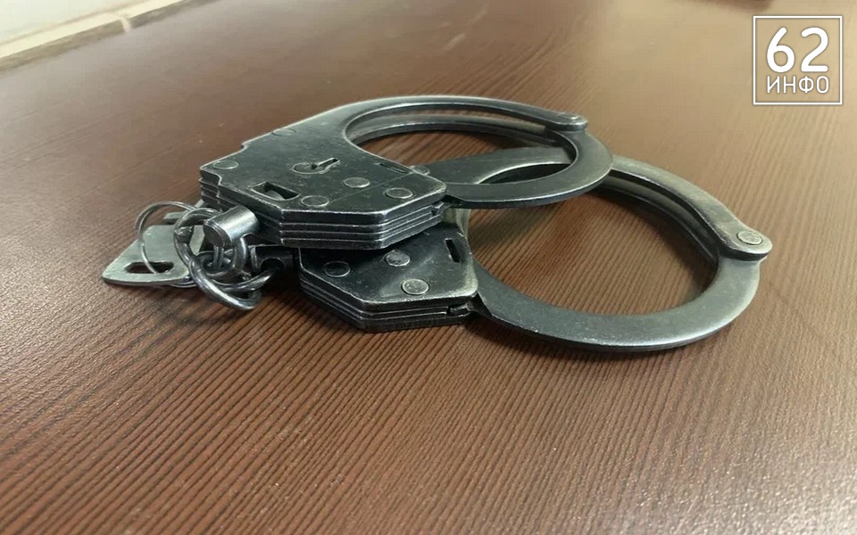 В Рязани будут судить мошенника-астраханца - 62ИНФО В Рязани будут судить мошенника-астраханца - 62ИНФО