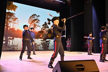 Денис Боков рассказал, какие события пройдут в регионе в рамках Года единства народов