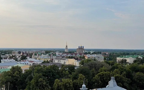 В Рязани проведут забег в честь Дня защиты детей