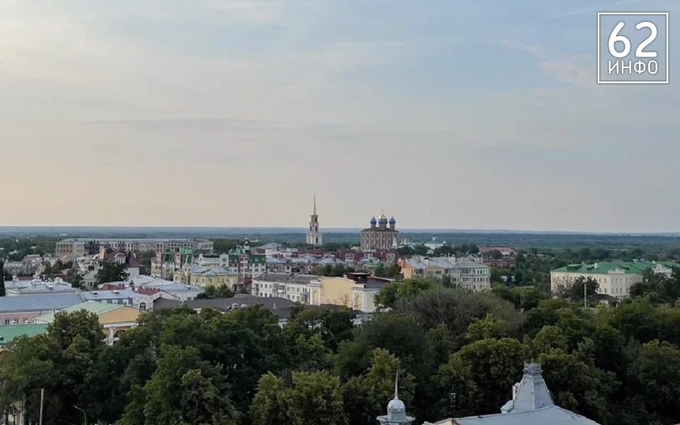 В Рязани проведут забег в честь Дня защиты детей - 62ИНФО