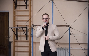 В РГУ прошёл День открытых дверей на факультете физической культуры и спорта