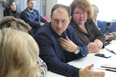 Инвеступолномоченные из 20 муниципалитетов Рязанской области прошли обучение от Корпорации развития