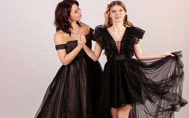 Студия «Королева Мечты» в Рязани предлагает аренду платьев для фотосессий и праздников