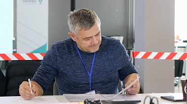 Военнослужащие из проекта «Герои62» прошли тренинг по бережливому производству