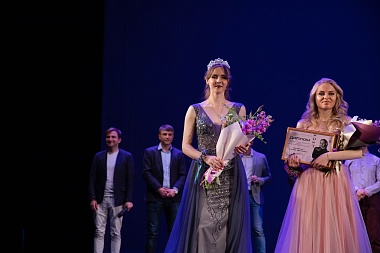 Фоторепортаж: В Рязани в РГРТУ выбрали «Мисс Радиовселенная-2023»