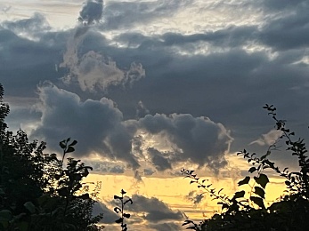 Провожаем лето: красивые фото Рязанской области с настроением отпуска