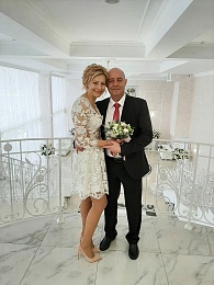 Опубликован ТОП-100 фото самых ярких свадеб Рязанской области в 2022 году