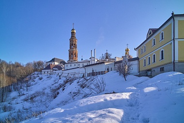 Рязанская епархия показала фотографии митрополита Марка - 62ИНФО Рязанская епархия показала фотографии митрополита Марка