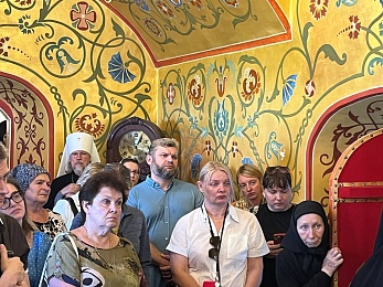 Каша с "крушками", железные вериги и интерьер кельи: новый музей Рязанского кремля расскажет о жизни монахов