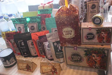 «Пятёрочке» предложили рязанские конфеты, спасский хлеб и фермерские колбасы  - 62ИНФО «Пятёрочке» предложили рязанские конфеты, спасский хлеб и фермерские колбасы