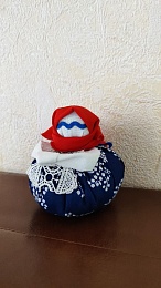 В рязанских колониях прошёл конкурс самодельных игрушек