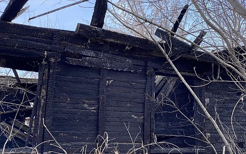 12 пожаров, двое погибших: МЧС о ЧП в Рязанской области за неделю со 2 марта