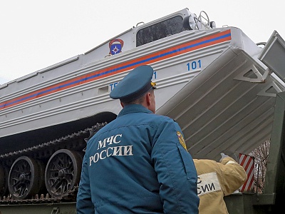 Рейсы из Рязани в Заокское отменили из-за поломки транспортера