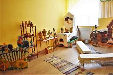 Павел Малков рассказал о новом детском саде на 115 мест в Захаровском районе