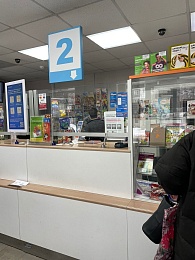 Рязанские призывники проходят альтернативную службу на почте