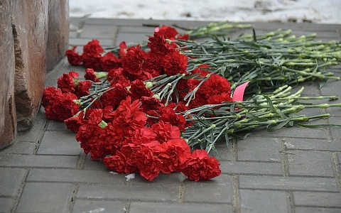 В Рязани установят еще две мемориальные доски героям СВО