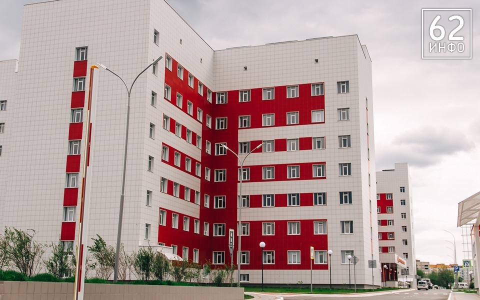 Дороги к новой рязанской БСМП реконструируют не раньше следующего года - 62ИНФО Дороги к новой рязанской БСМП реконструируют не раньше следующего года - 62ИНФО